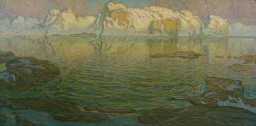 Silent Evening